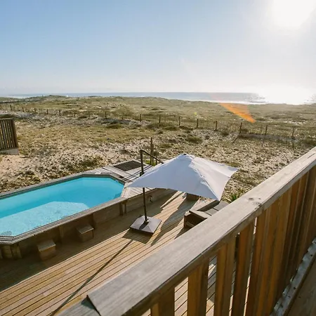 Natureo Villa *