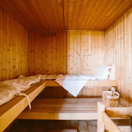 Natureo Villa