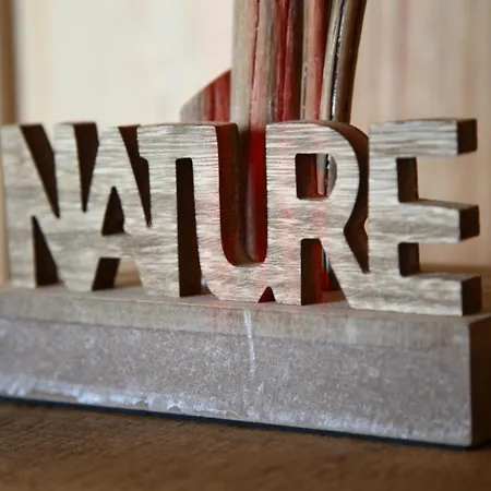 Willa Natureo *