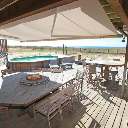 Natureo Villa Seignosse
