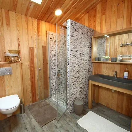Villa Natureo Seignosse