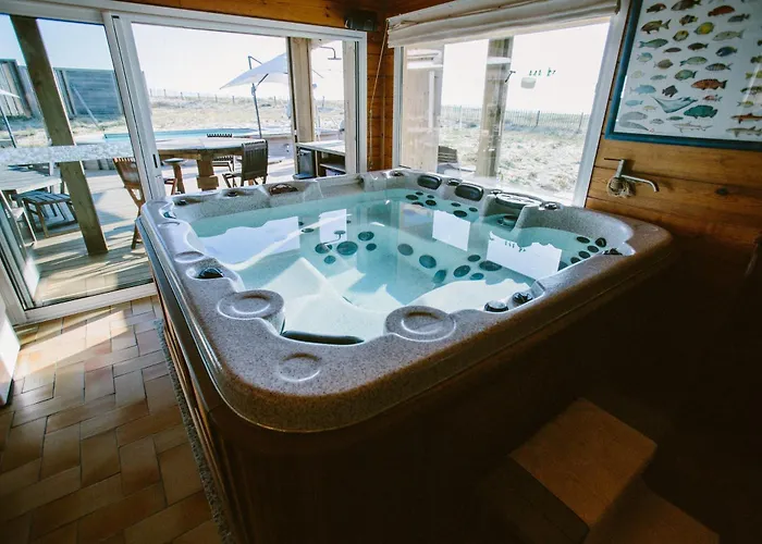 Natureo Willa Seignosse