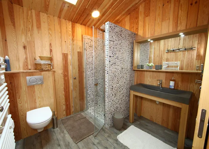 Willa Natureo Seignosse