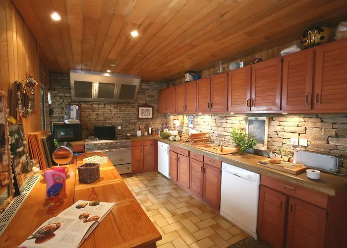 Willa Natureo Seignosse